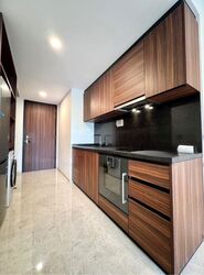 Pullman Residence  (D11), Condominium #581859671